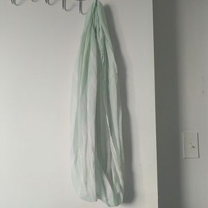 Infinity scarf